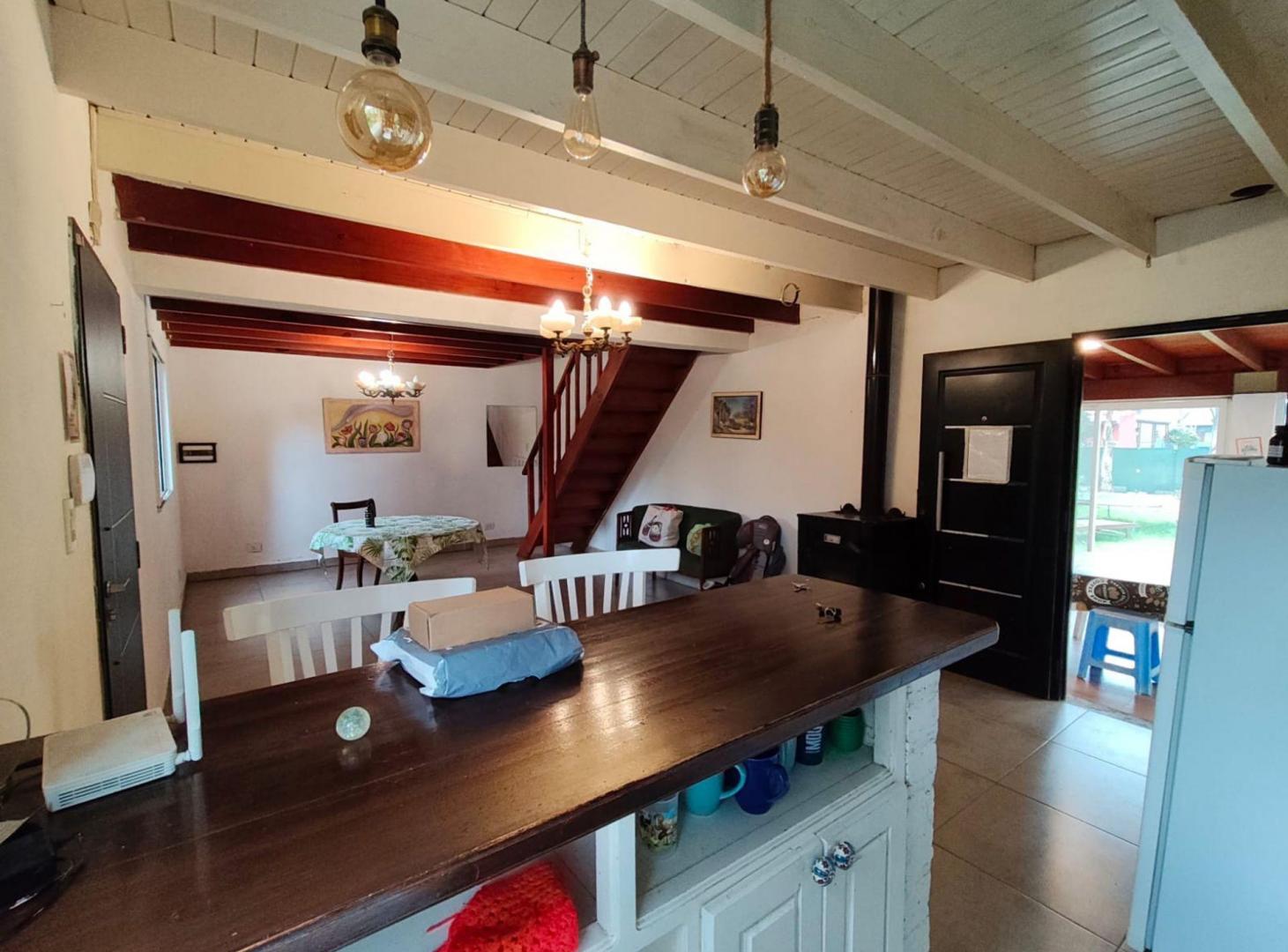 Foto de Venta Casa 4amb Barrio Camet norte, imagen 4