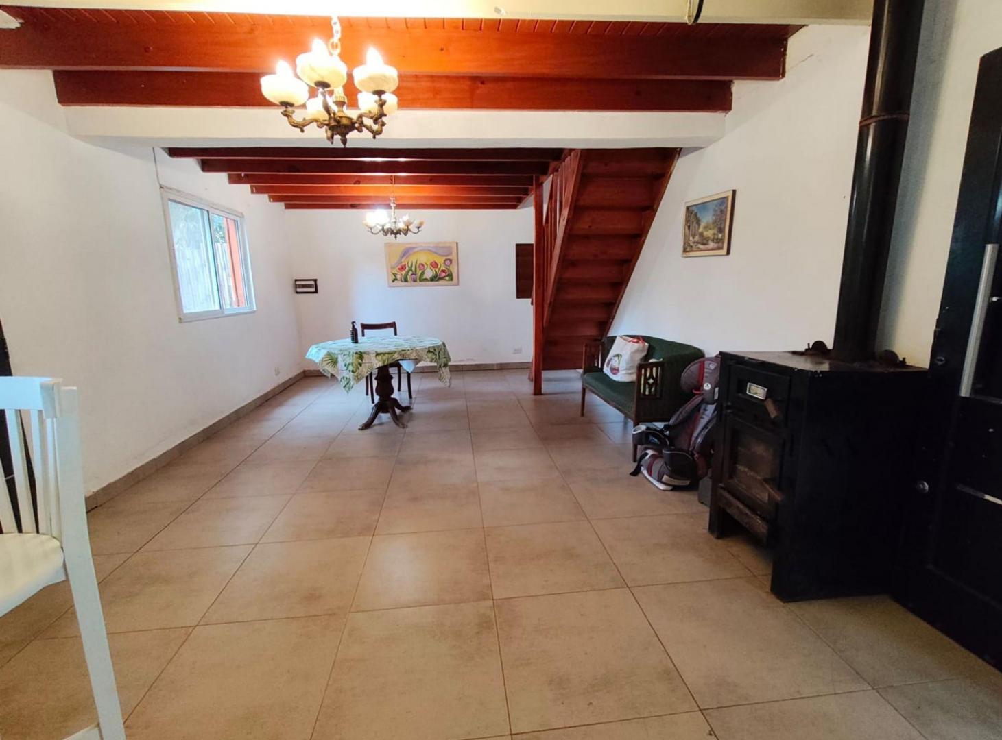 Foto de Venta Casa 4amb Barrio Camet norte, imagen 5