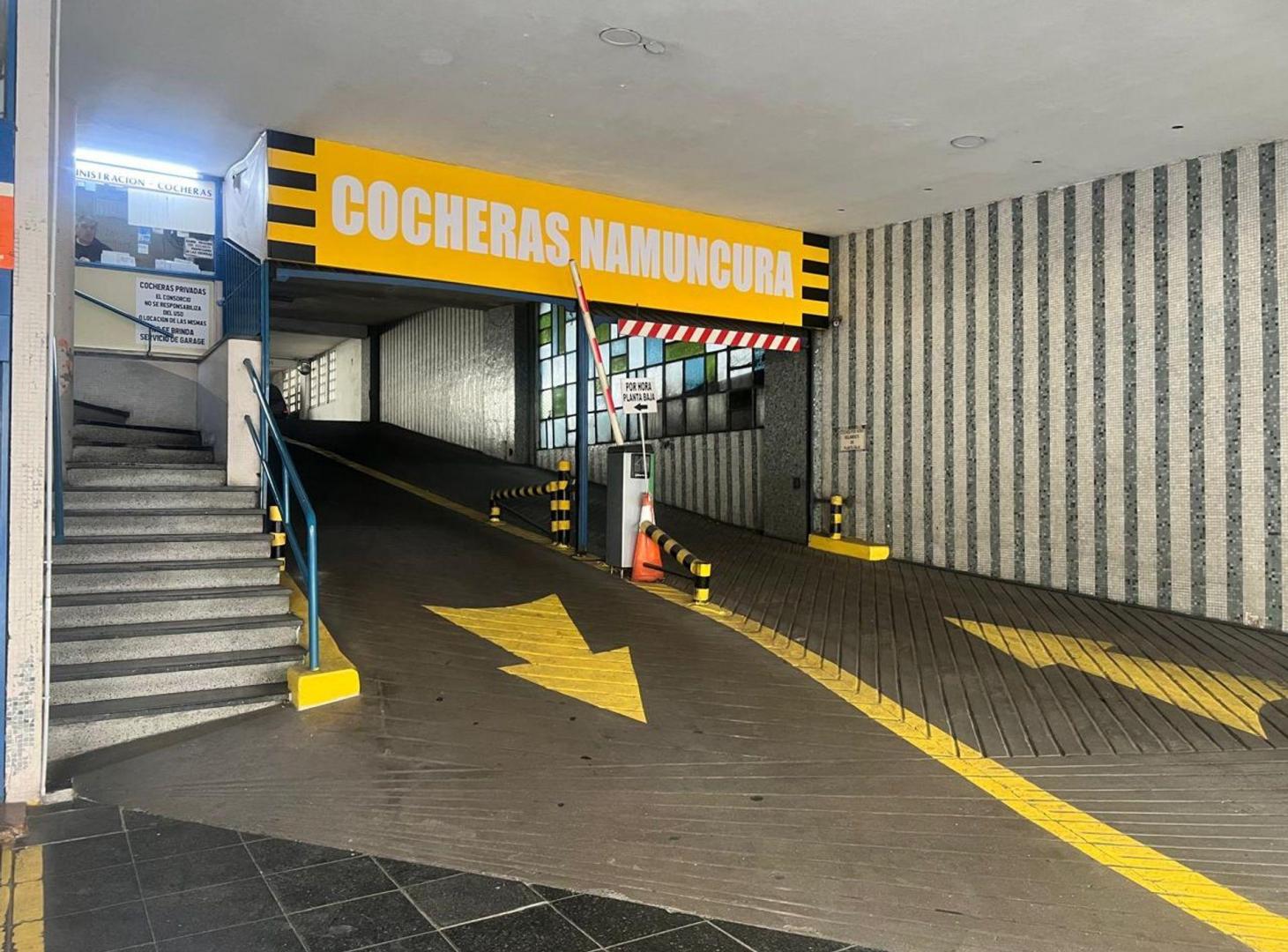 Foto de VENTA COCHERA CUBIERTA CENTRO, imagen 3
