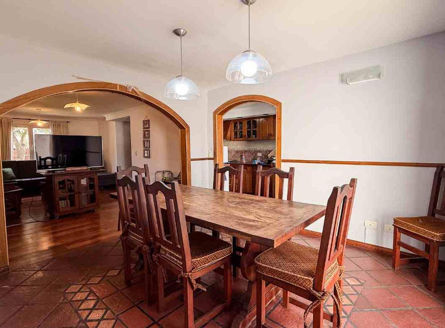 Foto de Venta Casa 5 amb Barrio Constitución Parque, imagen 4