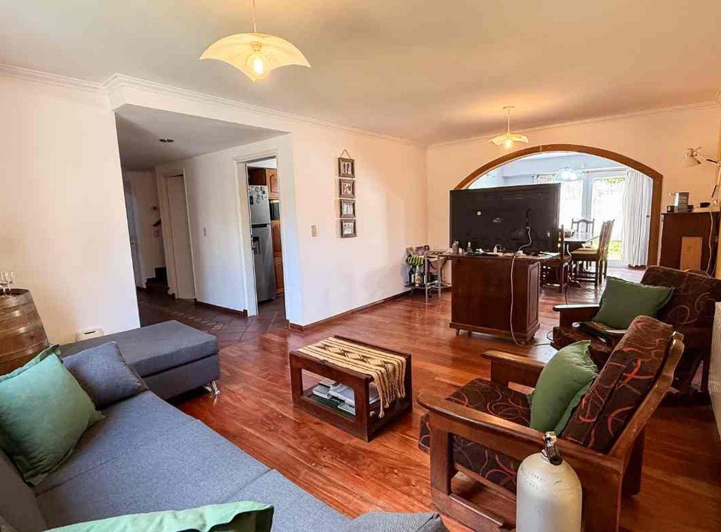 Foto de Venta Casa 5 amb Barrio Constitución Parque, imagen 5