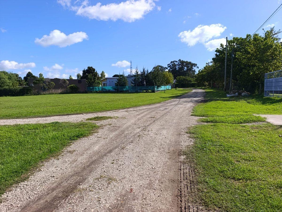 Foto de VENTA LOTE SANTA CELINA 600 M2, imagen 2