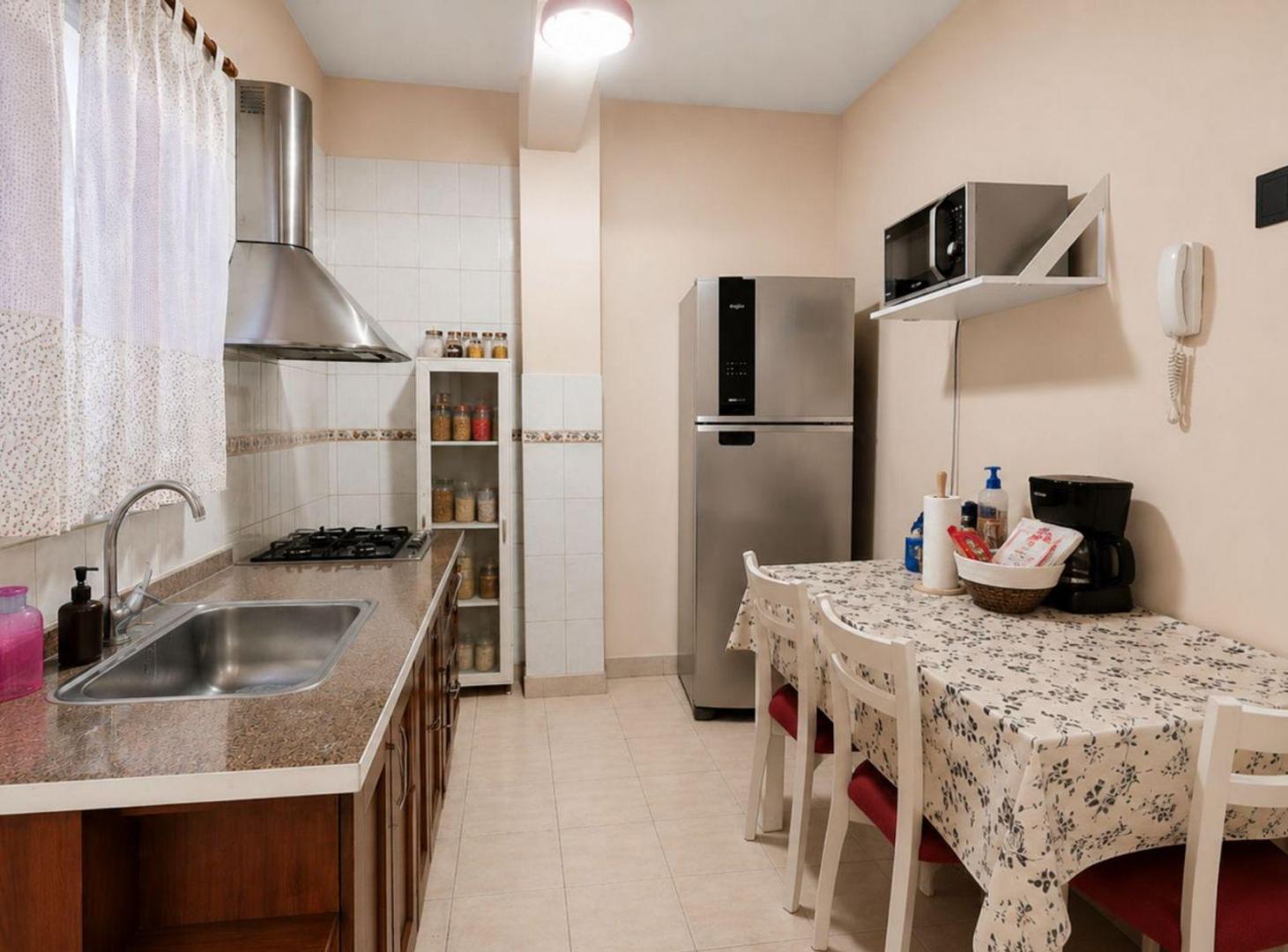 Foto de VENTA 2 PH 6 AMB LAS AVENIDAS EN BLOCK PARRILLA, imagen 3