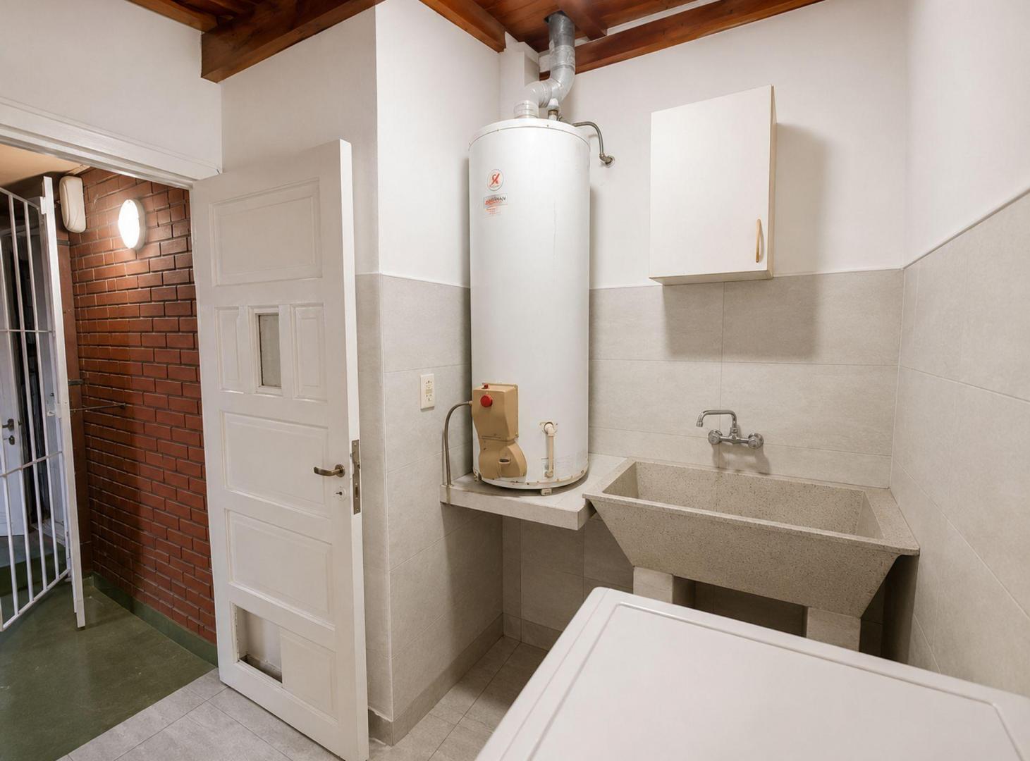 Foto de VENTA 2 PH 6 AMB LAS AVENIDAS EN BLOCK PARRILLA, imagen 1