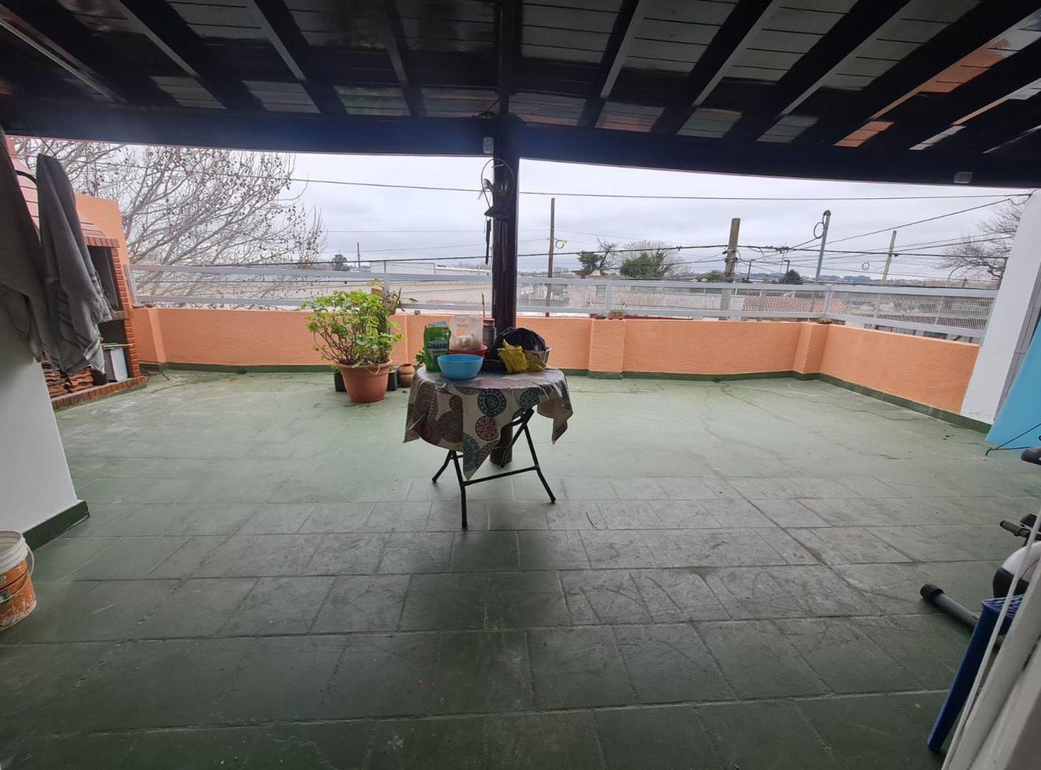 Foto de VENTA 2 PH 6 AMB LAS AVENIDAS EN BLOCK PARRILLA, imagen 2