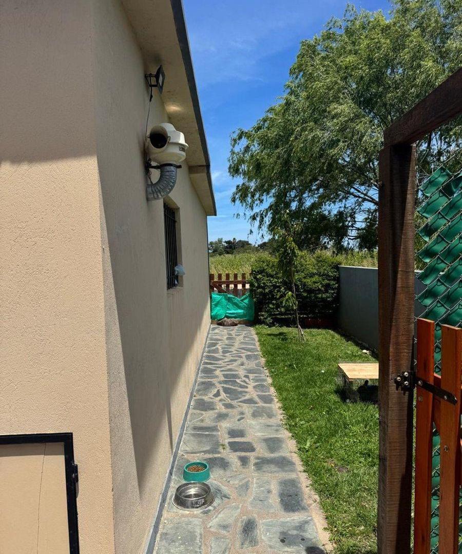 Foto de VENTA DOS CASAS EN CHAPADMALAL, imagen 3