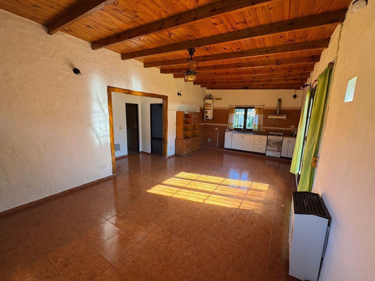Foto de Venta Casa 3 Ambientes Alfar Quincho Apto Credito, imagen 1
