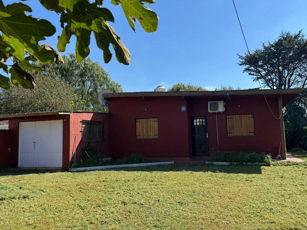 Foto de Venta Casa 3 Ambientes Alfar Quincho Apto Credito, imagen 3