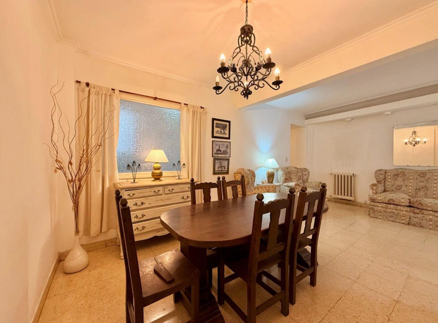Foto de VENTA SEMIPISO 4 AMBIENTES - APTO CREDITO - CENTRO, imagen 5
