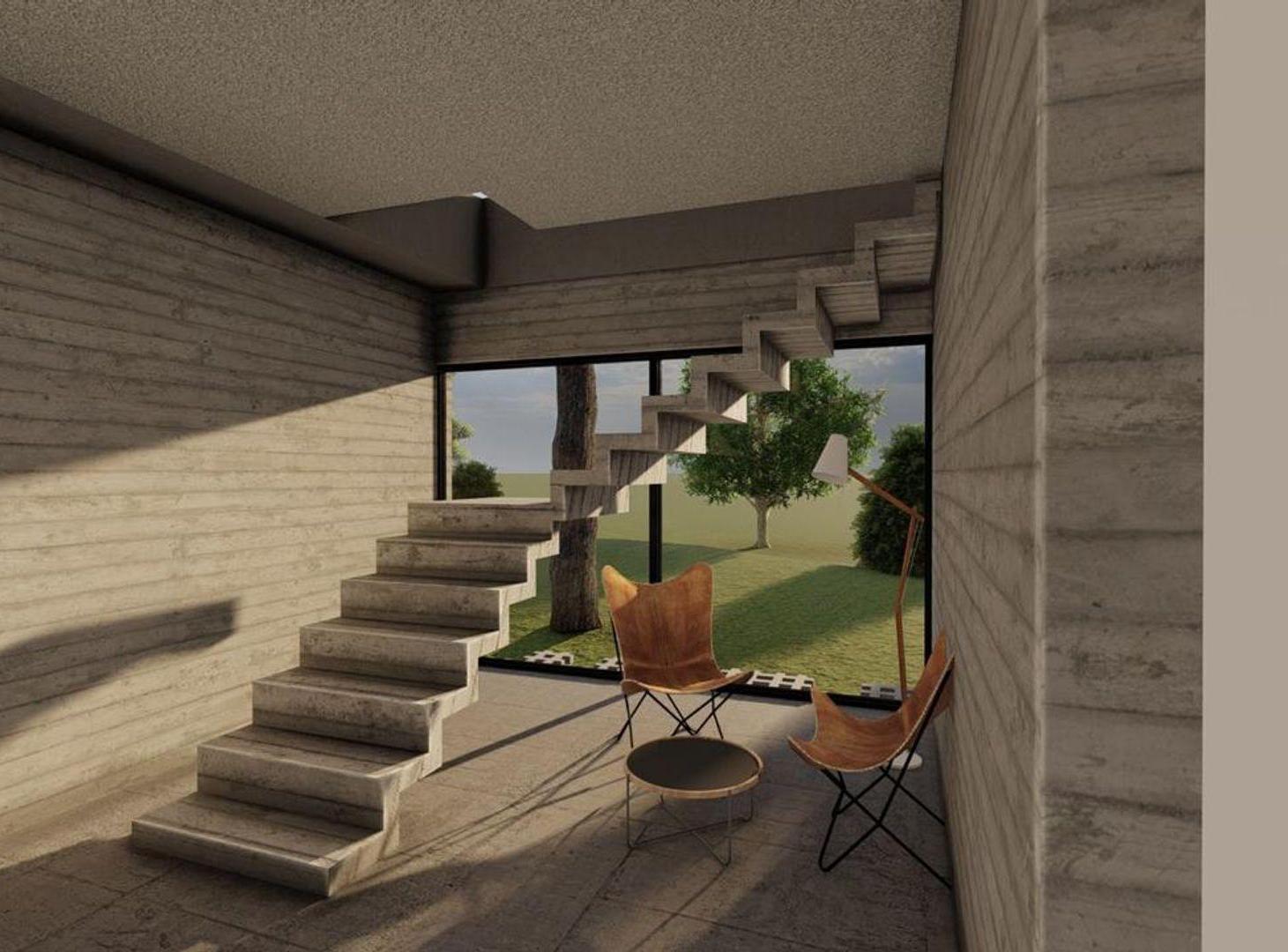 Foto de VENTA CASA A TERMINAR 4 AMBIENTES BOSQUE P RAMOS, imagen 5