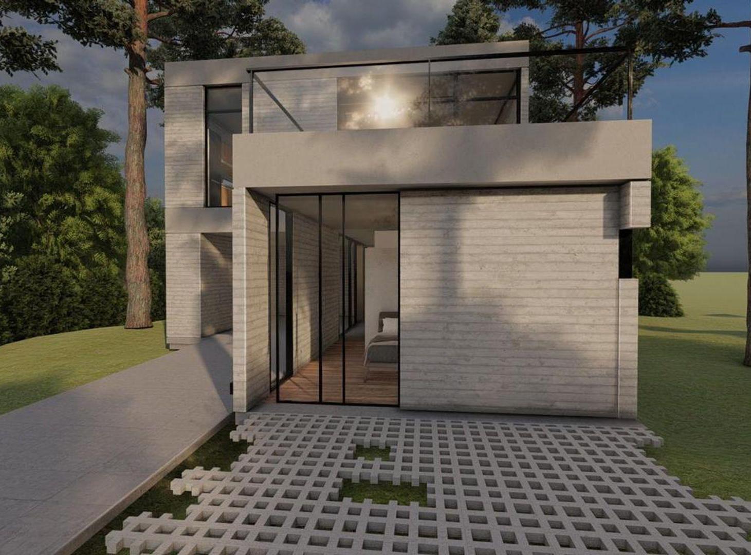 Foto de VENTA CASA A TERMINAR 4 AMBIENTES BOSQUE P RAMOS, imagen 4