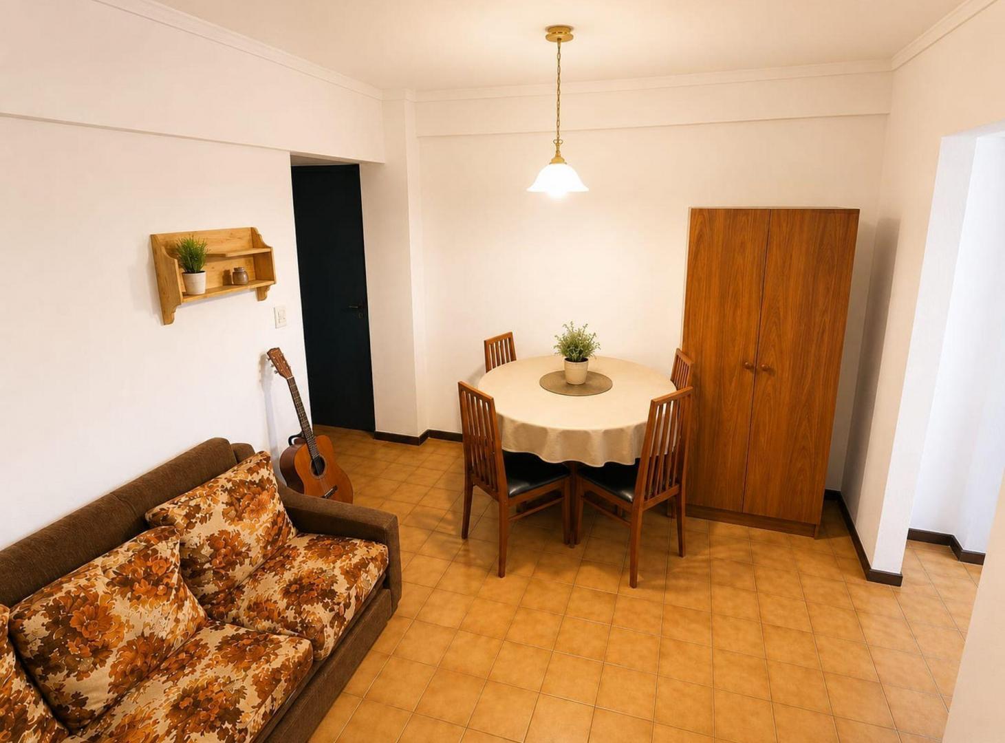 Foto de VENTA DEPARTAMENTO 2 AMB CENTRO APTO CREDITO, imagen 3