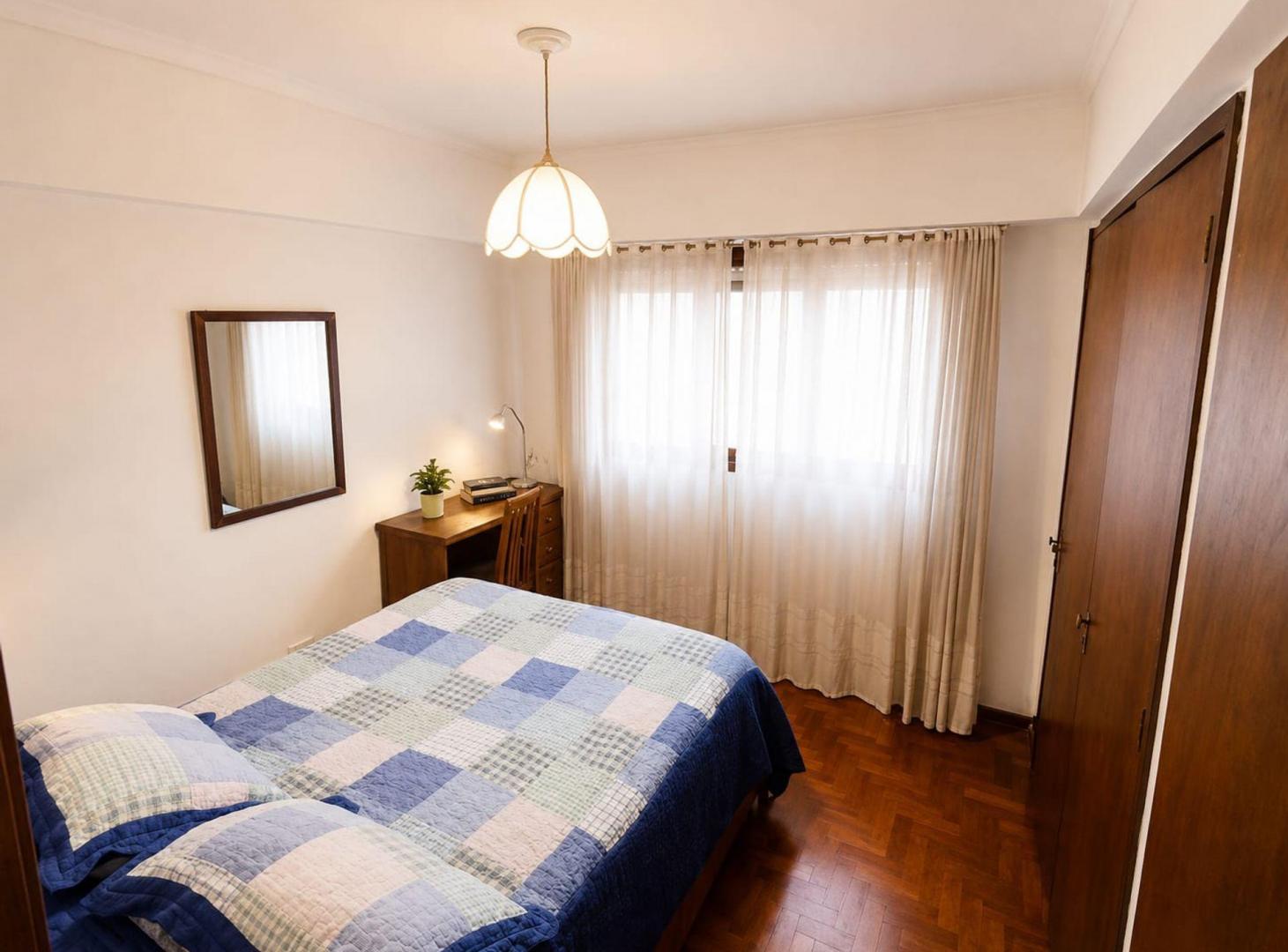 Foto de VENTA DEPARTAMENTO 2 AMB CENTRO APTO CREDITO, imagen 4