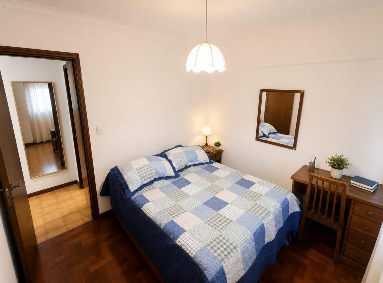 Foto de VENTA DEPARTAMENTO 2 AMB CENTRO APTO CREDITO, imagen 5
