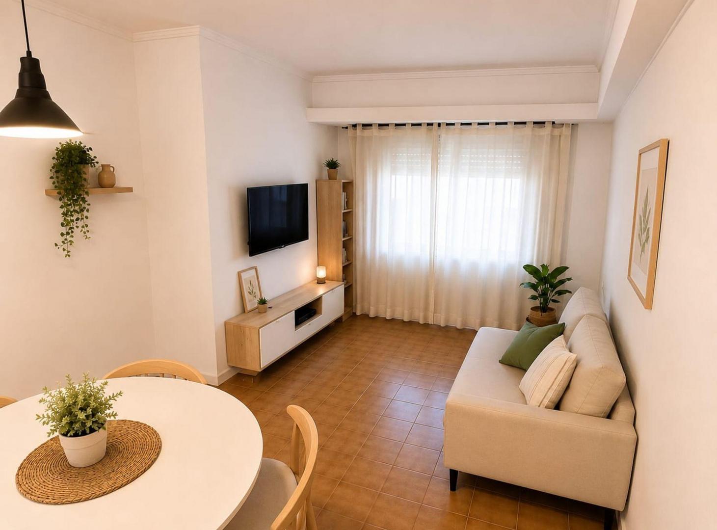 Foto de VENTA DEPARTAMENTO 2 AMB CENTRO APTO CREDITO, imagen 1