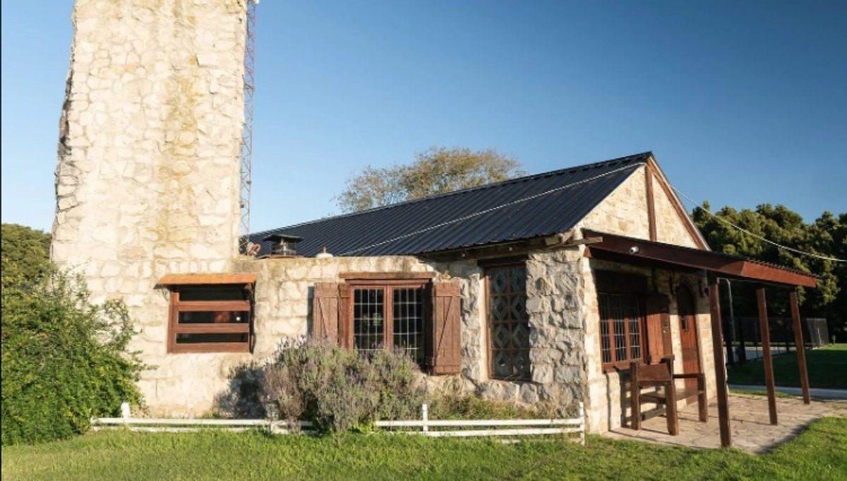 Foto de VENTA DE LOTE 835 MTR2 - HARAS DEL MAR, imagen 4