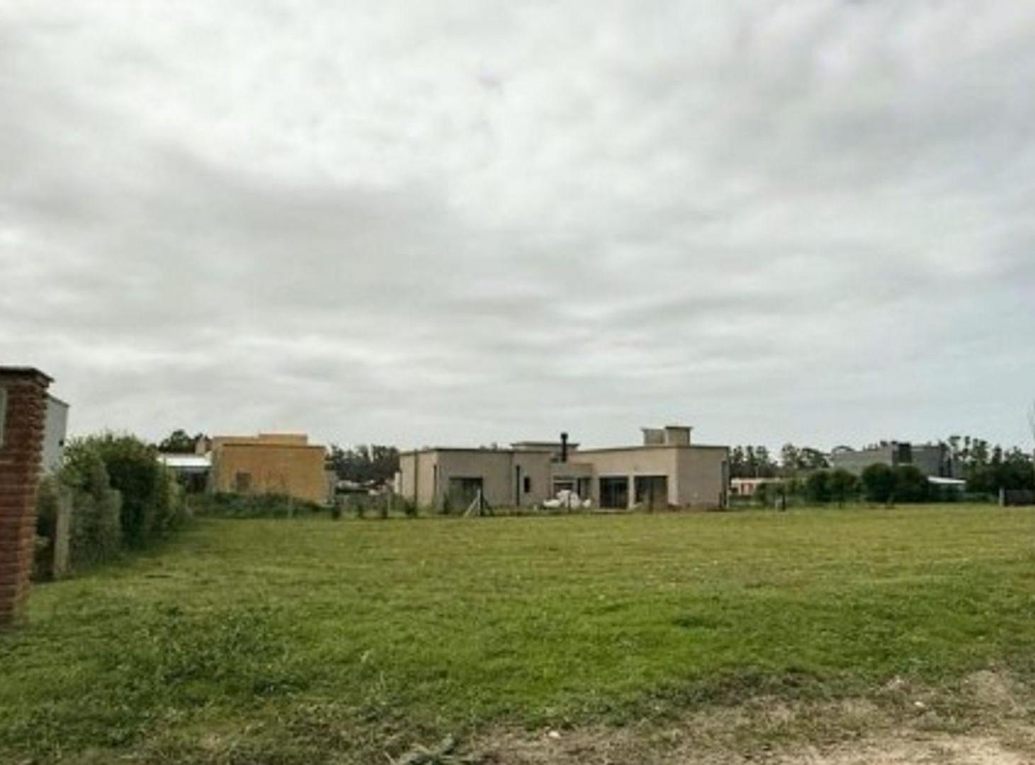 Foto de VENTA DE LOTE 835 MTR2 - HARAS DEL MAR, imagen 1