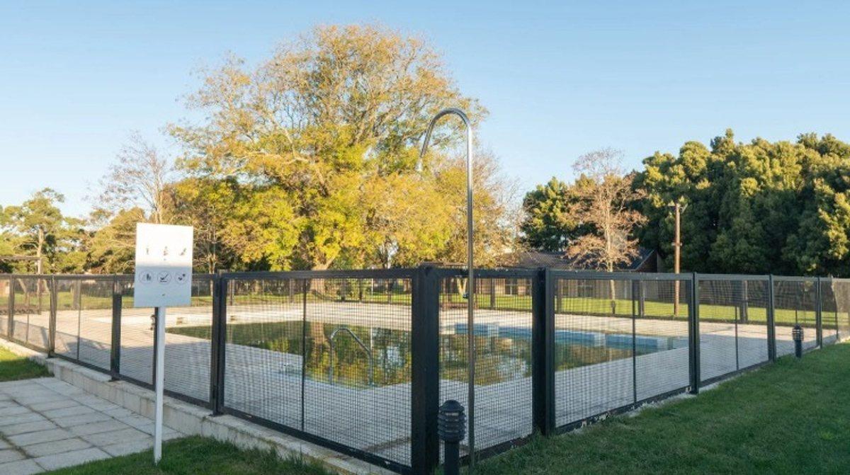 Foto de VENTA DE LOTE 835 MTR2 - HARAS DEL MAR, imagen 3