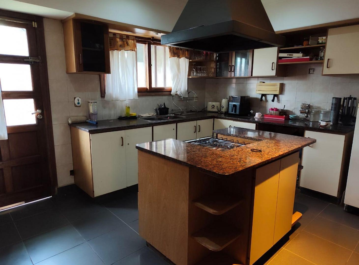 Foto de Venta Casa 3 ambientes barrio San Antonio, imagen 1
