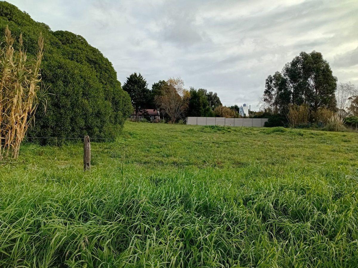 Foto de VENTA TERRENO 943M2 COLONIAS CHAPADMALAL MDP, imagen 1