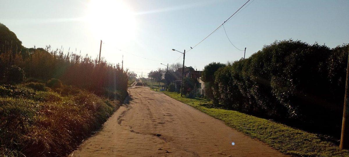 Foto de VENTA TERRENO 943M2 COLONIAS CHAPADMALAL MDP, imagen 1