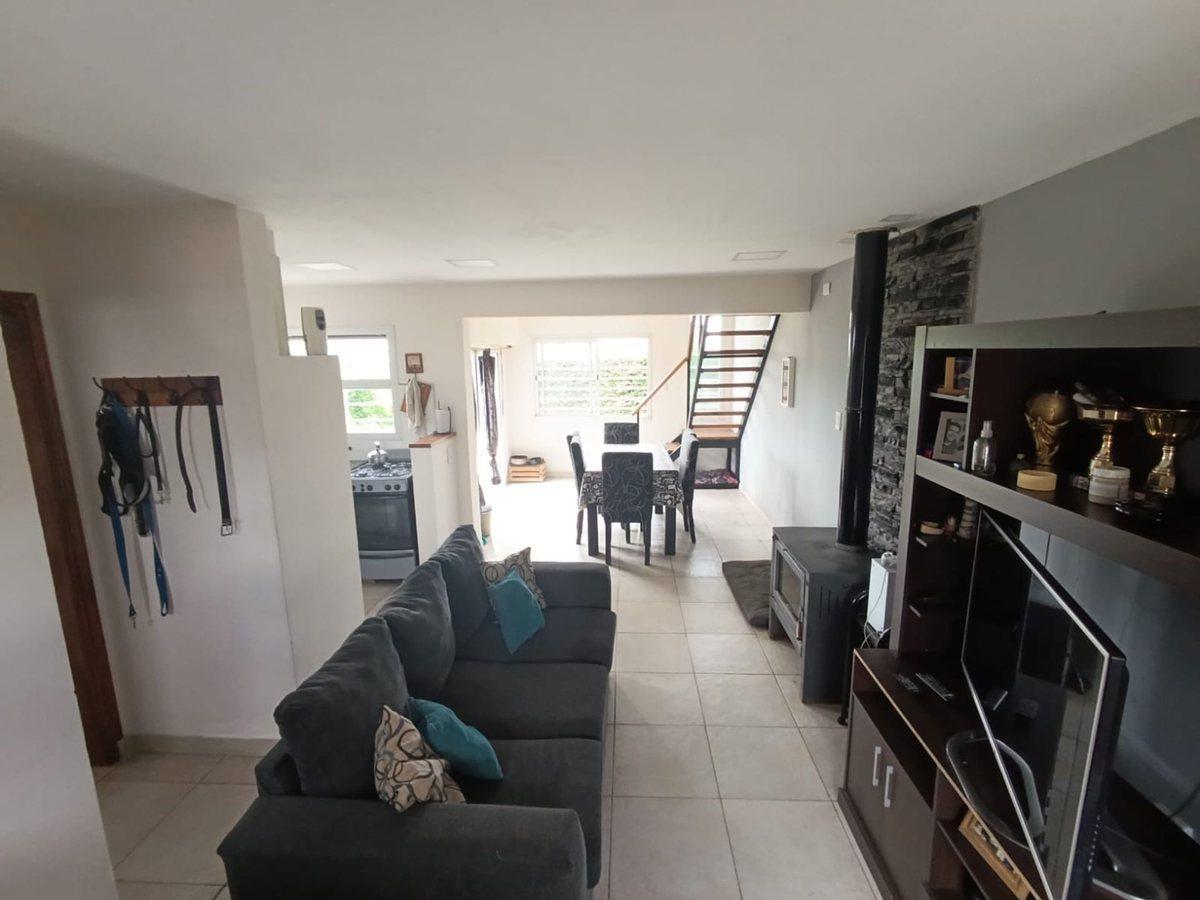 Foto de Venta Casa 4 ambientes en El Martillo Apta Crédito, imagen 5