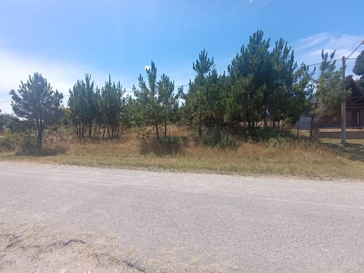 Foto de Venta de Dos Lotes de 750m2 en El Marquesado, imagen 4