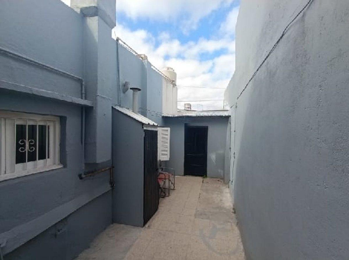 Foto de Venta Ph 3 ambientes en Nueva Pompeya con Patio, imagen 5