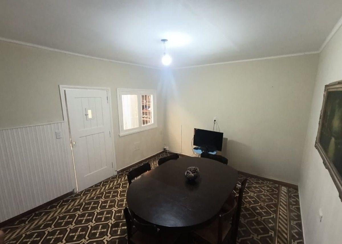 Foto de Venta Ph 3 ambientes en Nueva Pompeya con Patio, imagen 1