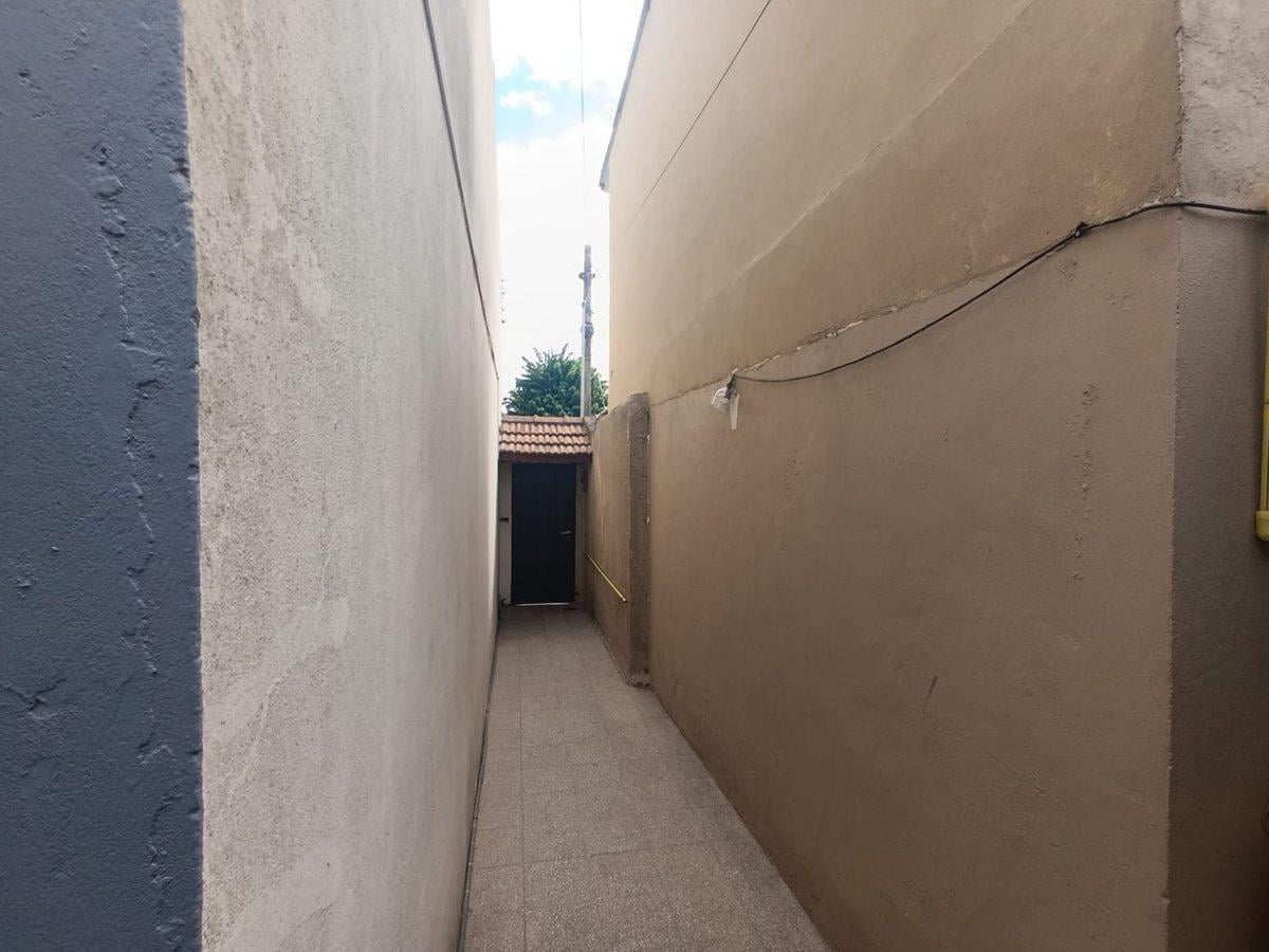 Foto de Venta Ph 3 ambientes en Nueva Pompeya con Patio, imagen 4