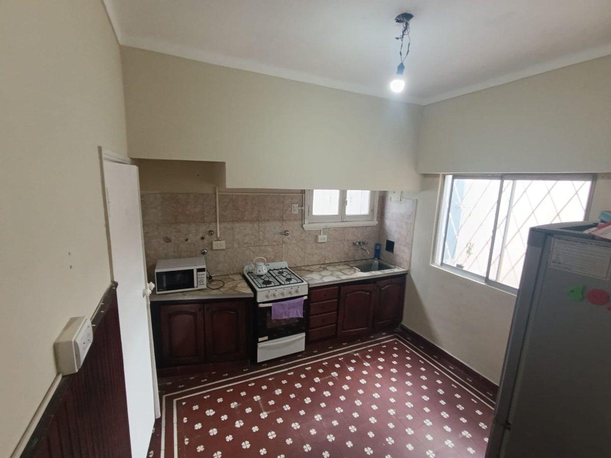 Foto de Venta Ph 3 ambientes en Nueva Pompeya con Patio, imagen 3