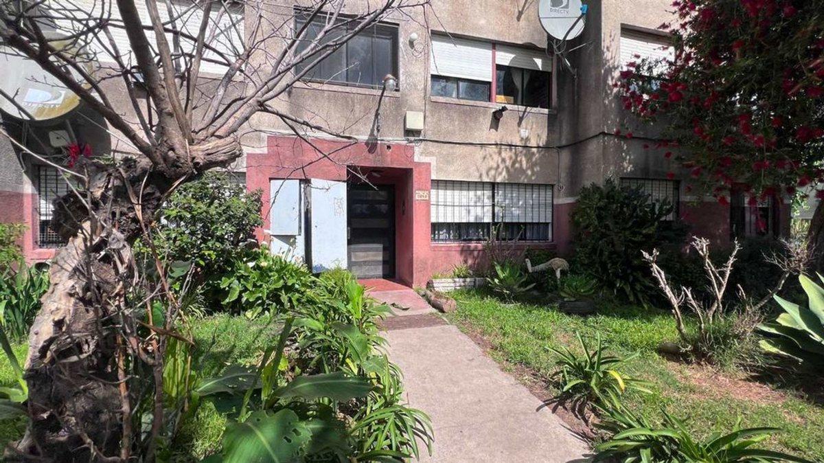Foto de VENTA DEPARTAMENTO 3 AMB BELISARIO ROLDÁN, imagen 1