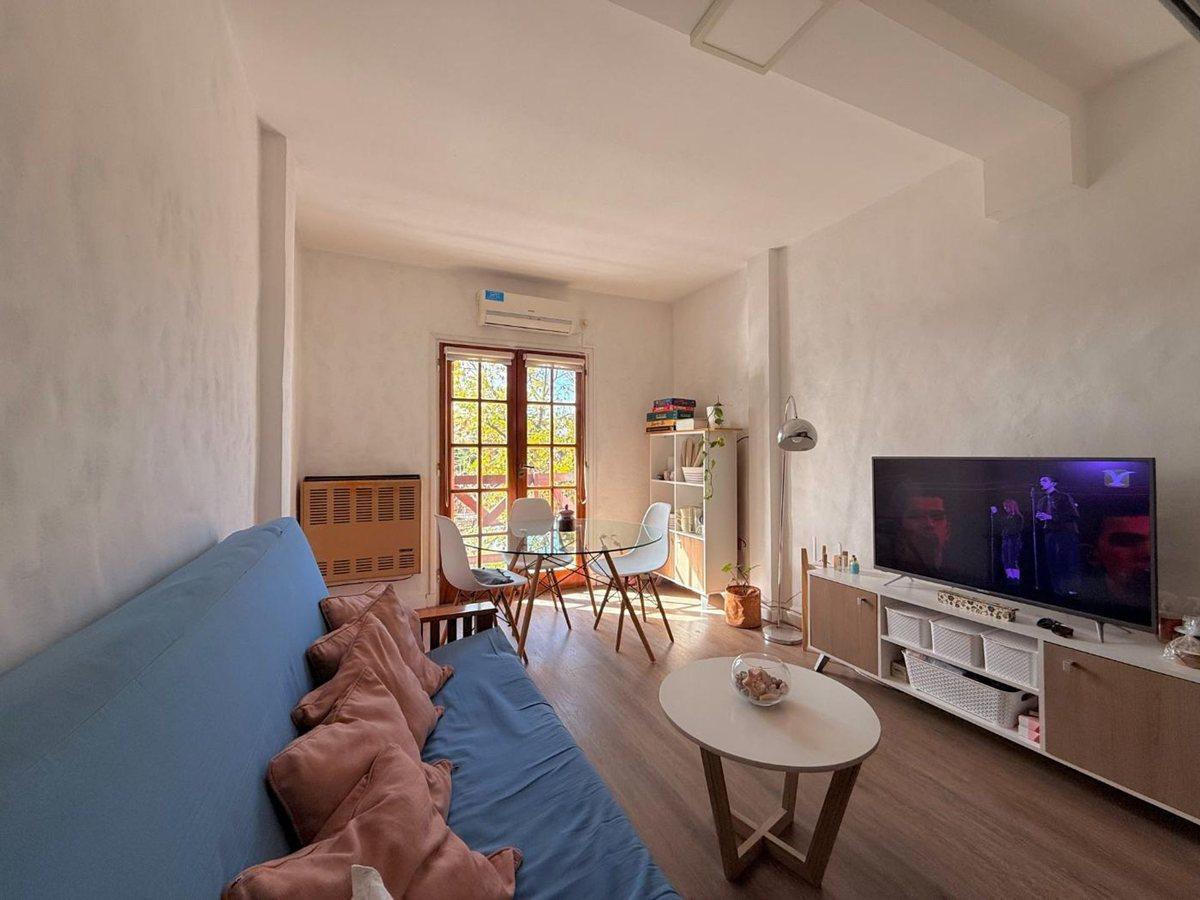 VENTA DEPTO 3 AMBIENTES EN AVENIDA LIBERTAD