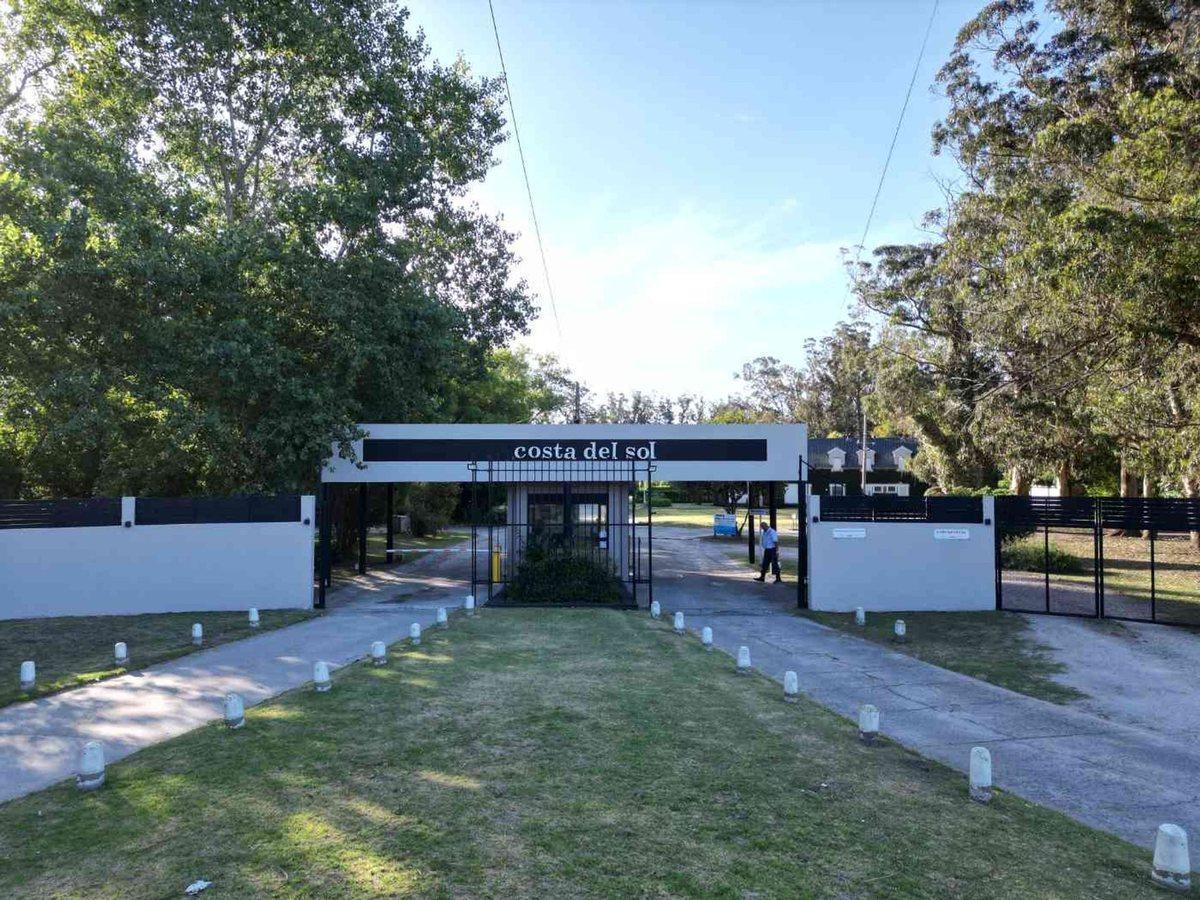 Foto de Venta LOTE en Barrio Privado Costa del Sol, imagen 4