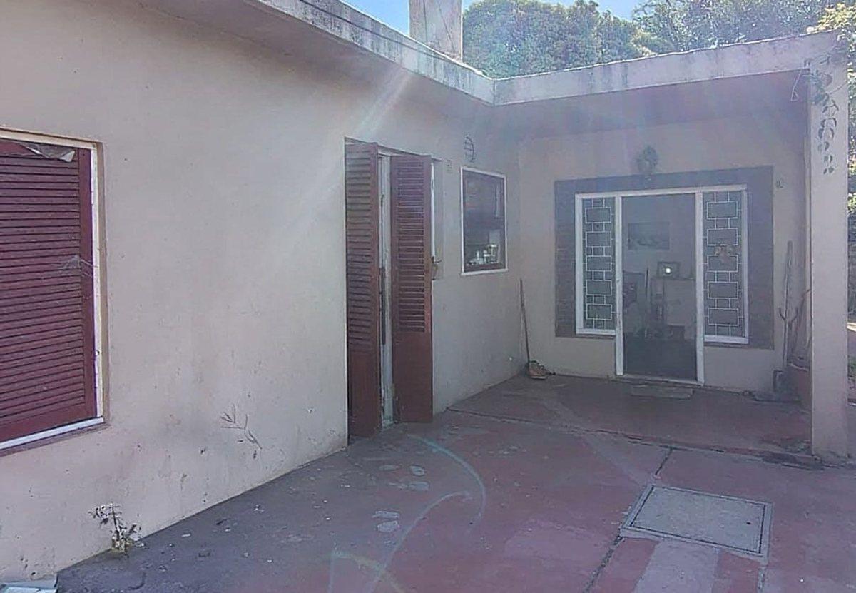 Foto de VENTA CASA 4 AMB. JORGE NEWBERY GRAN PARQUE, imagen 4