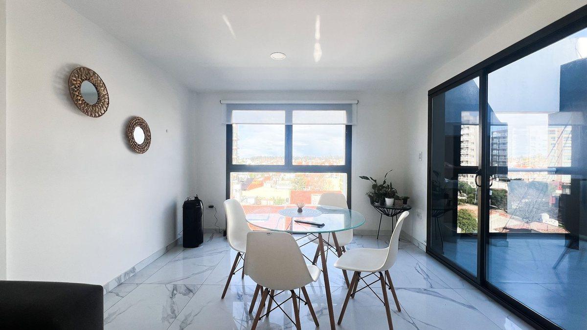 Foto de Depto 2 amb VENTA Punta Mogotes Balcon Parrilla, imagen 4