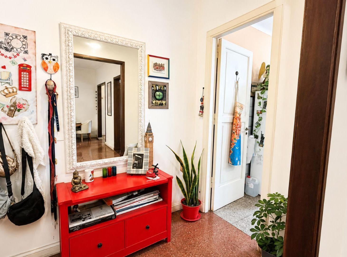 Foto de Venta Departamento de 3 ambientes Barrio Centro, imagen 5