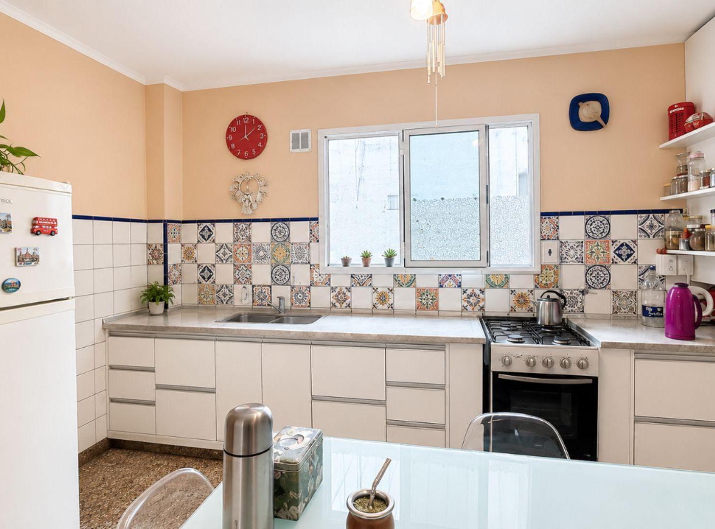Foto de Venta Departamento de 3 ambientes Barrio Centro, imagen 2