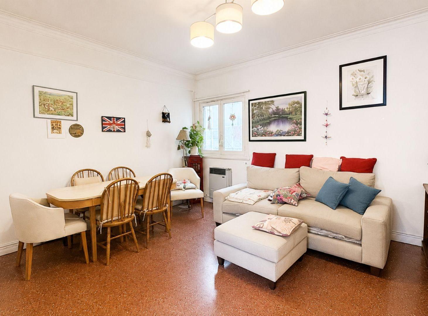 Foto de Venta Departamento de 3 ambientes Barrio Centro, imagen 1