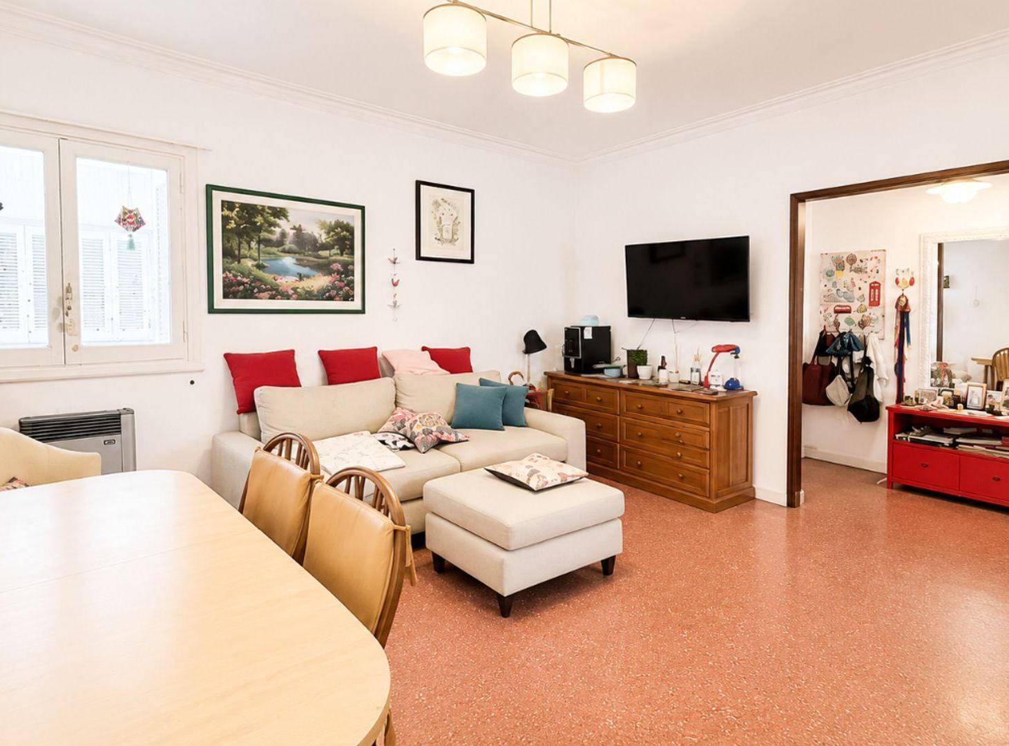 Foto de Venta Departamento de 3 ambientes Barrio Centro, imagen 4
