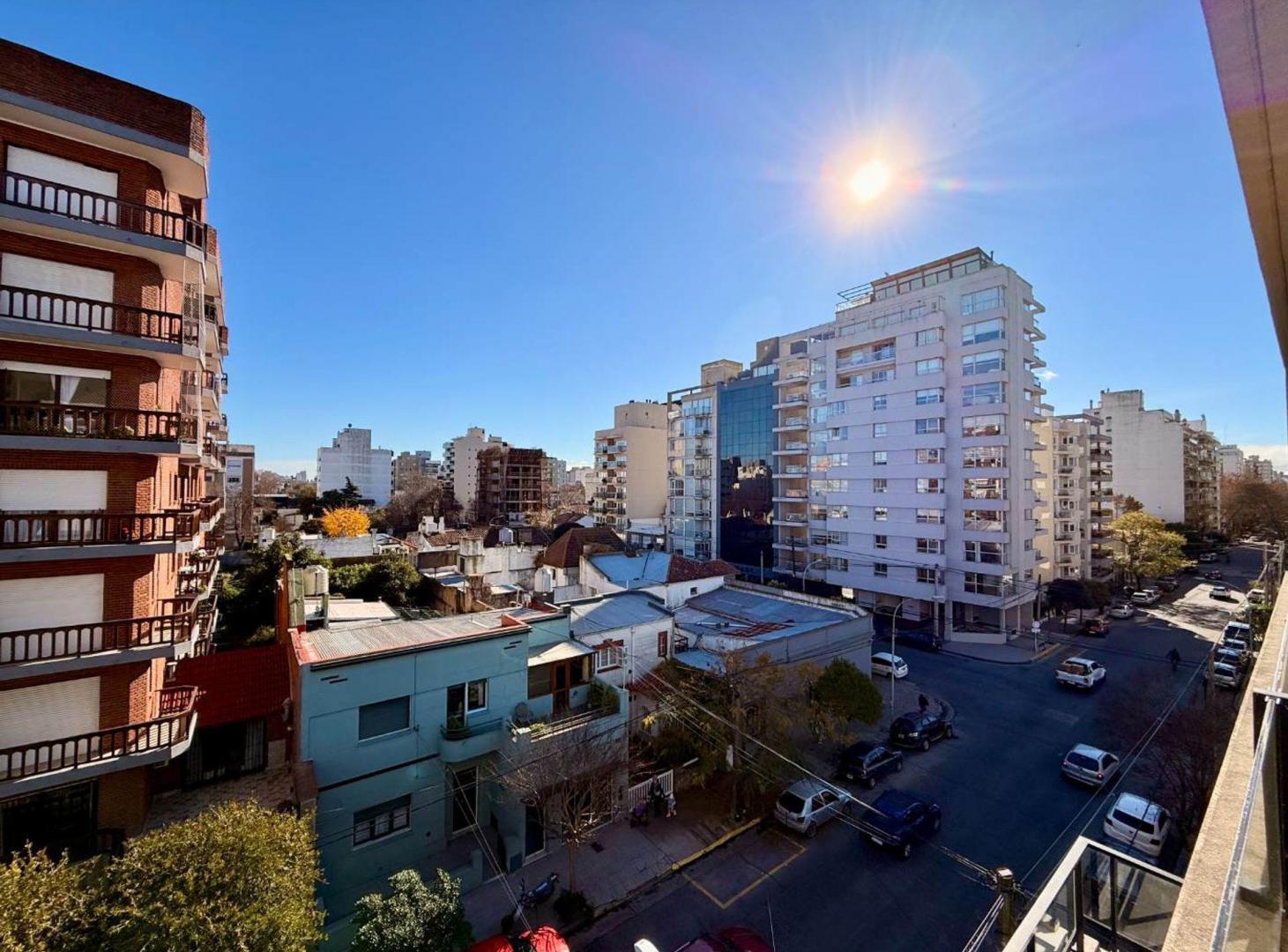 Foto de VENTA MONOAMBIENTE CON BALCON - FINANCIACION, imagen 1