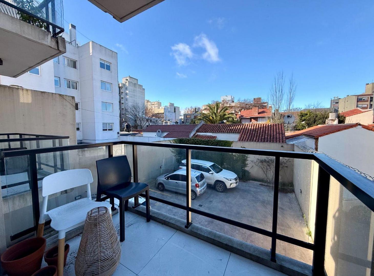 Foto de VENTA MONOAMBIENTE CON BALCON - FINANCIACION, imagen 5