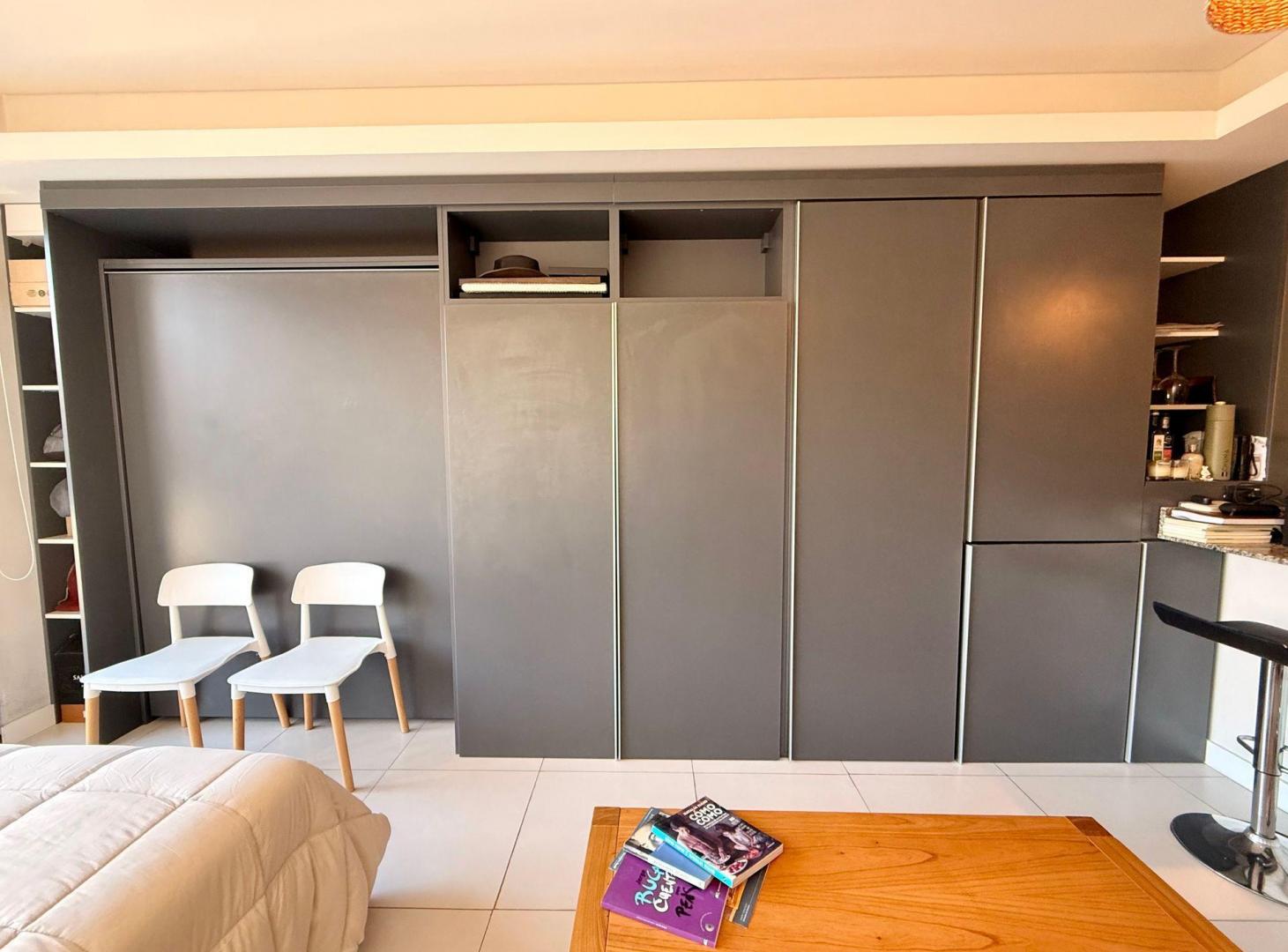 Foto de VENTA MONOAMBIENTE CON BALCON - FINANCIACION, imagen 3