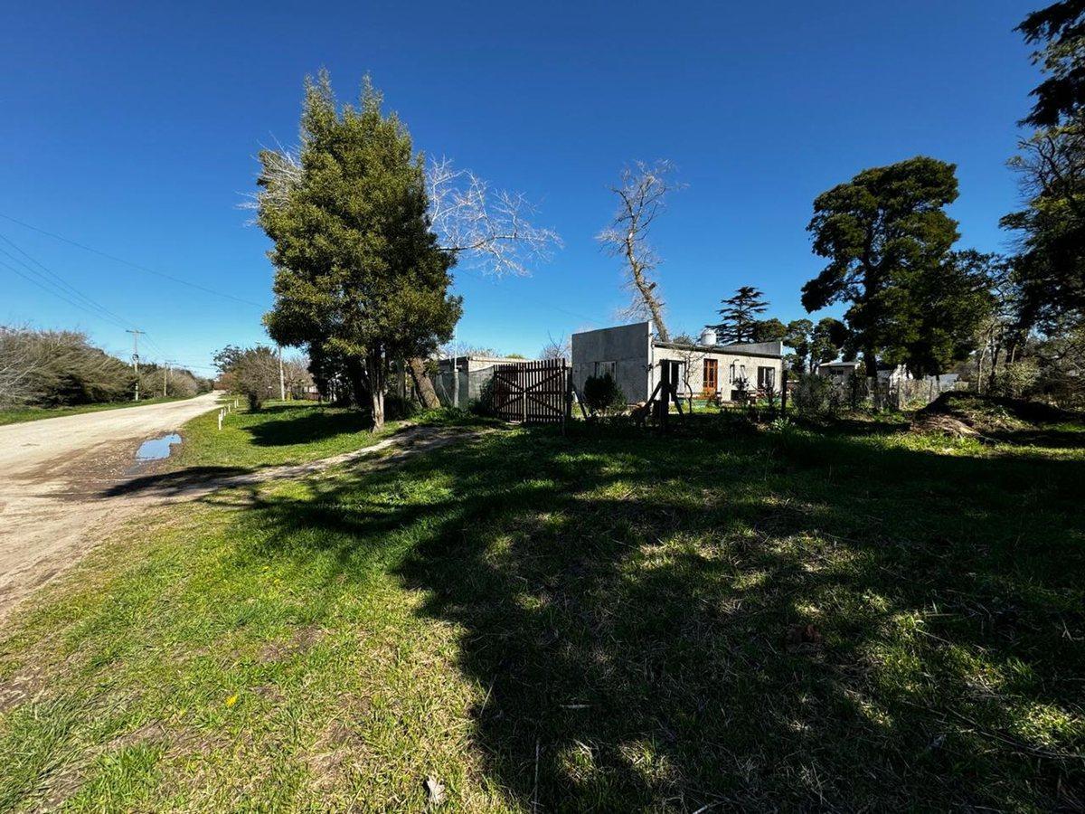 Foto de VENTA Lote 480 mts El Tejado, Camet, imagen 4