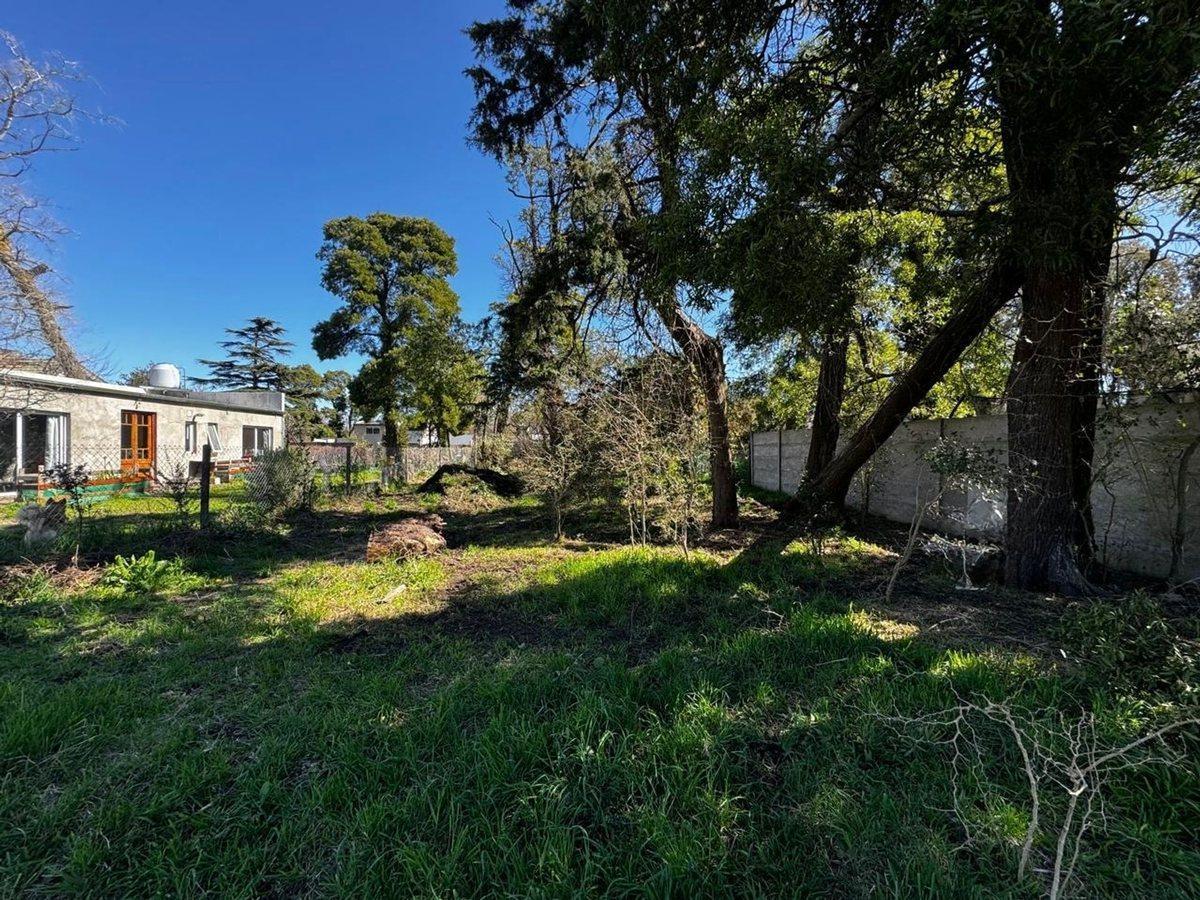 Foto de VENTA Lote 480 mts El Tejado, Camet, imagen 2