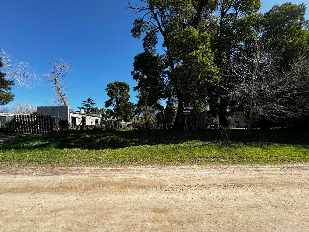 Foto de VENTA Lote 480 mts El Tejado, Camet, imagen 1