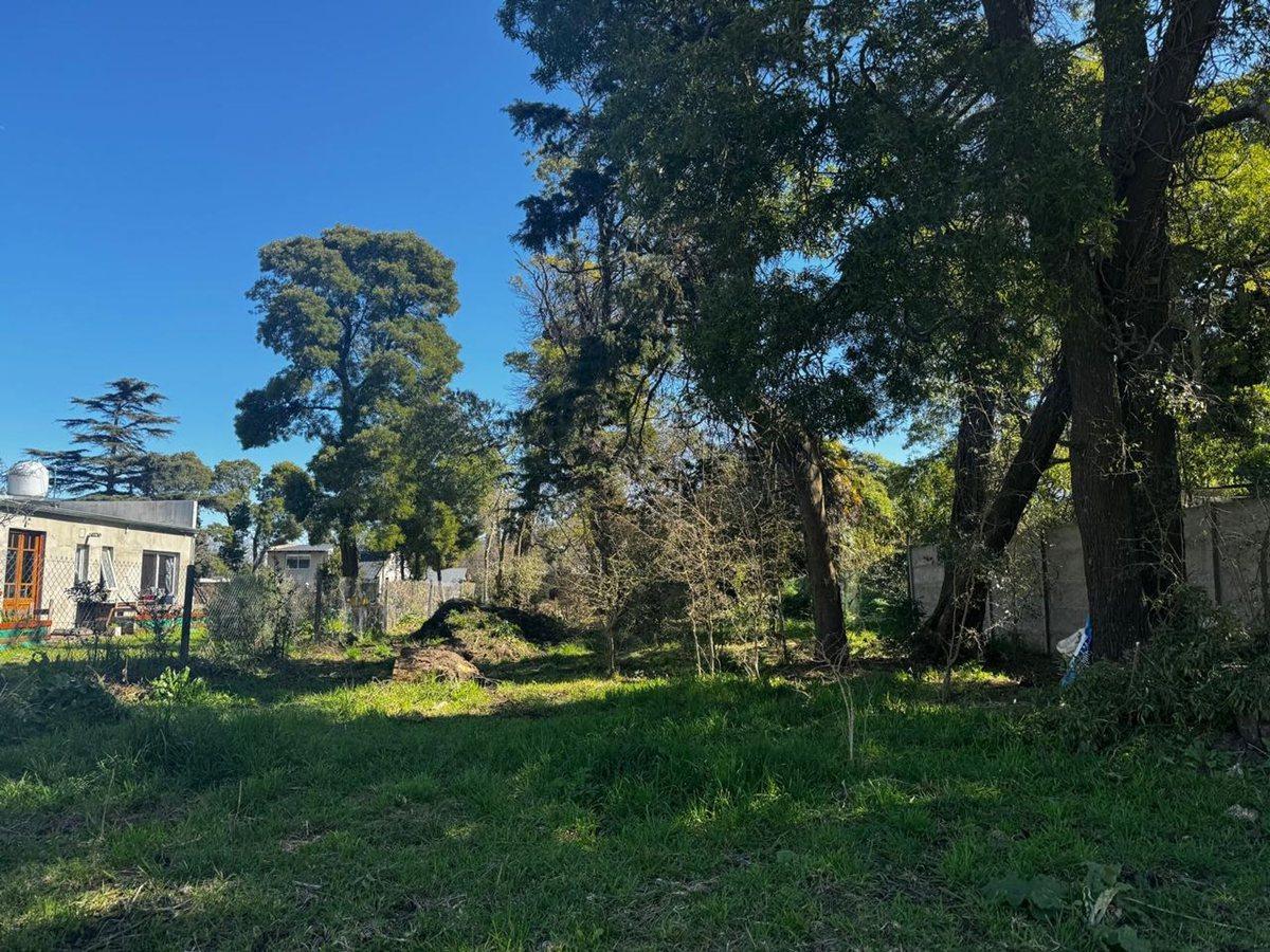 Foto de VENTA Lote 480 mts El Tejado, Camet, imagen 5