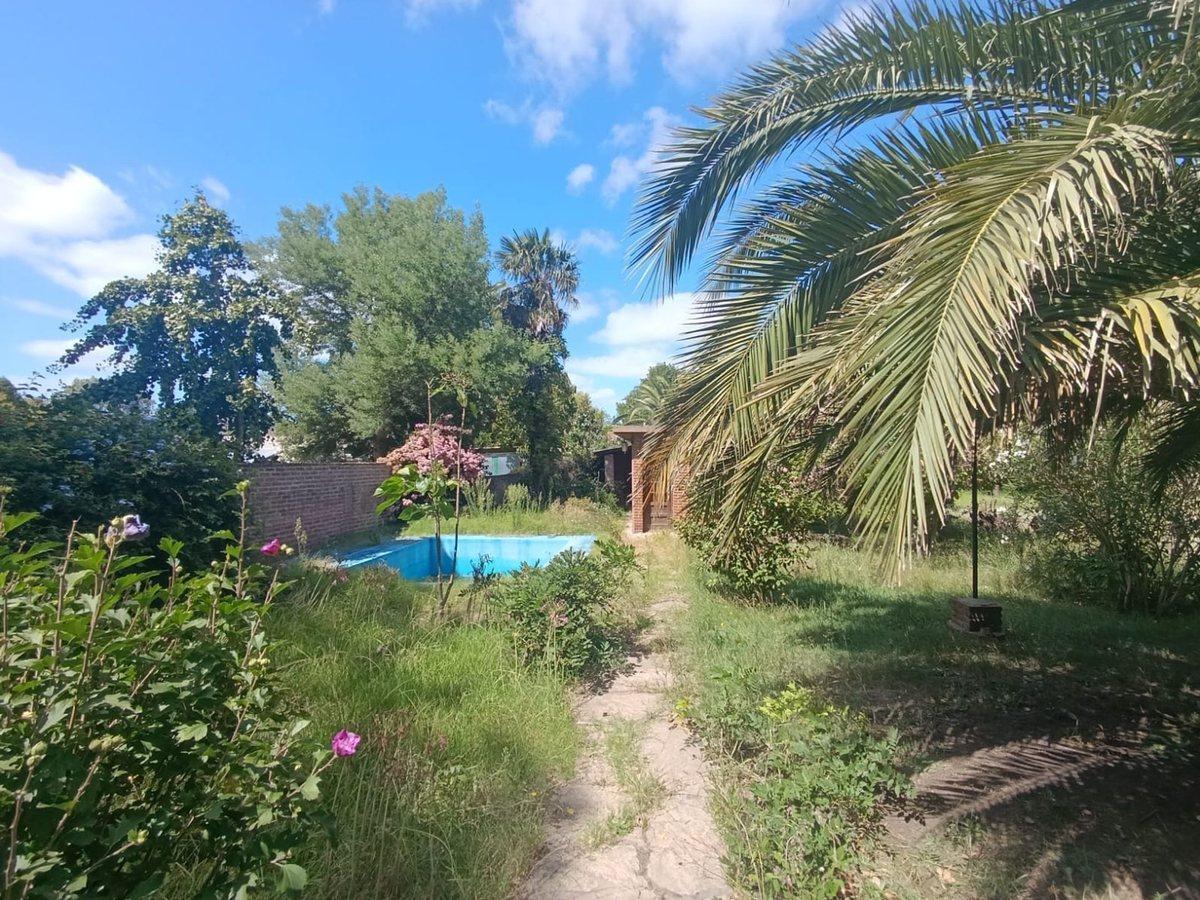 Foto de Venta Casa 3 ambientes con Pileta en Batan, imagen 4