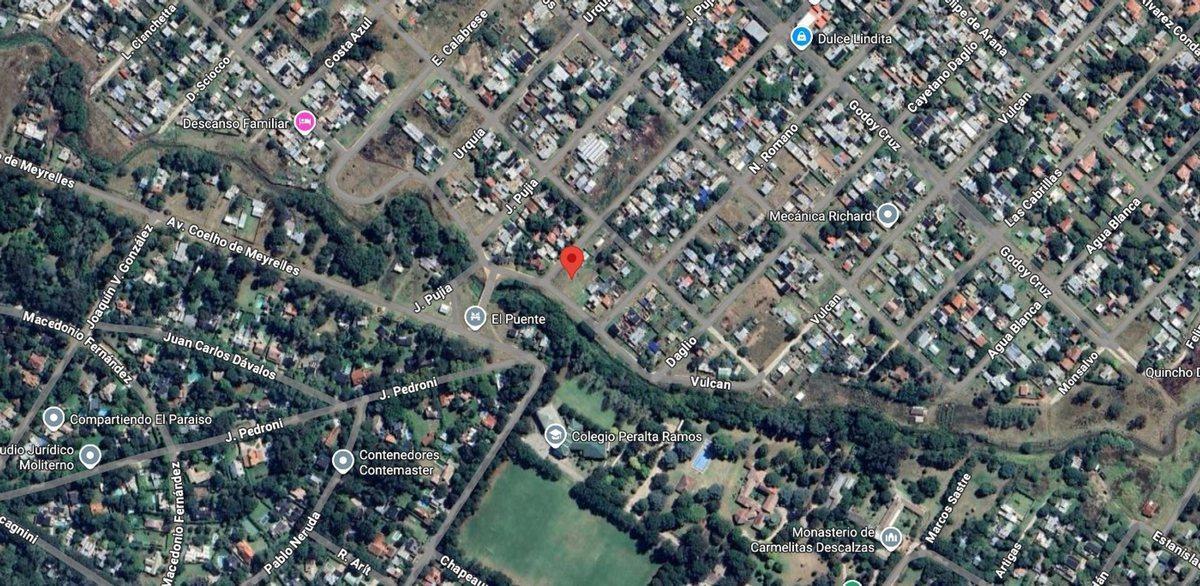 Foto de Terreno VENTA Alto Camet, imagen 3