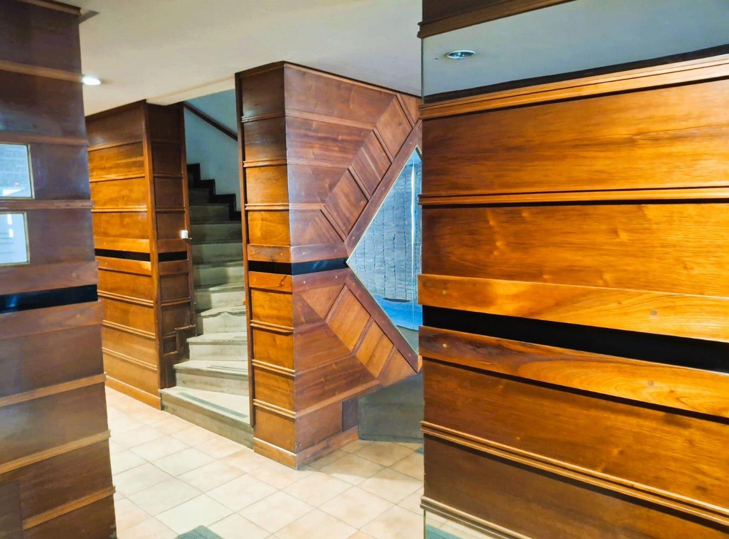 Foto de VENTA DEPTO 2 AMBIENTES MUY LUMINOSO - PLAZA COLON, imagen 5